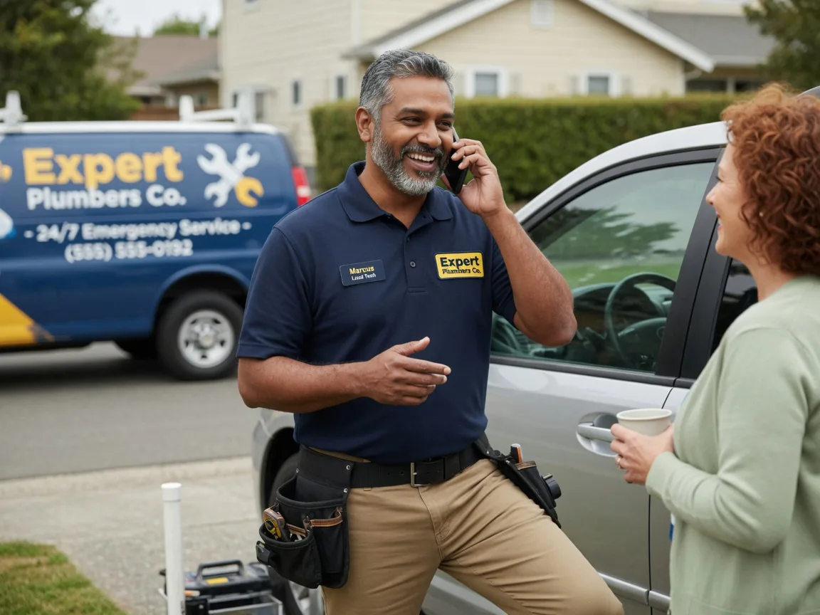 Sewer Line Inspection in Garwood, NJ
